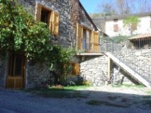 Gites de montagnes en Haute Ariege