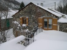Gites de montagnes en Haute Ariege