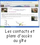 Entre Foix et Ax les Thermes,  60km du Pas de la Case, ce gte est facile d'accs depuis Toulouse