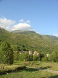 A faire et  voir depuis le gte, en montagne et dans la Haute Arige